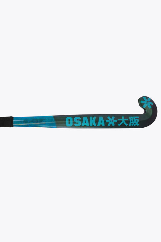 Osaka - LOW BOW 40 - FUTURELAB Teal