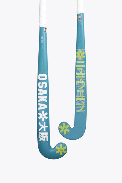 Osaka - INDOOR MID BOW WD Retro Blue