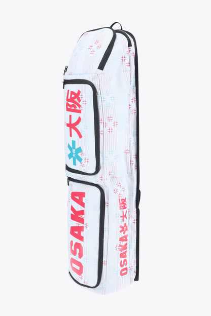 OSAKA - Schlägertasche SPORTS STICKBAG LARGE Katsuri