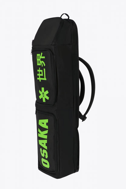 OSAKA - Schlägertasche Pro Tour Large 2.0 Schwarz