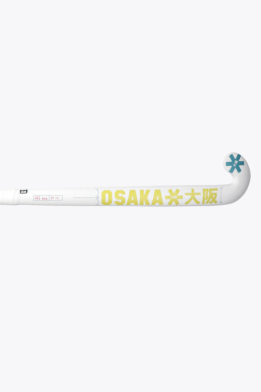 Osaka - INDOOR PRO BOW GF Shadow Lime