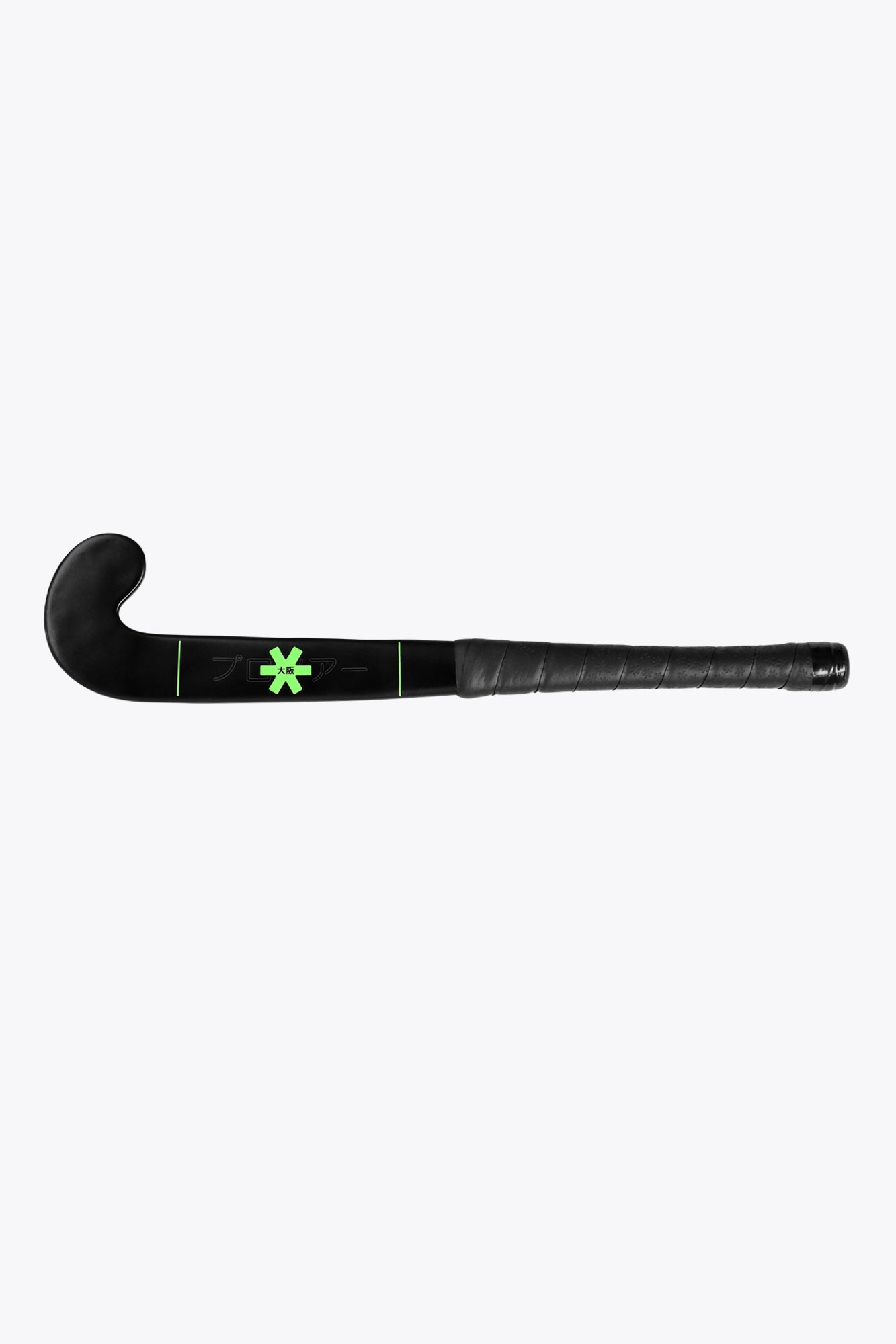 Osaka - PRO TOUR MINI STICK Schwarz