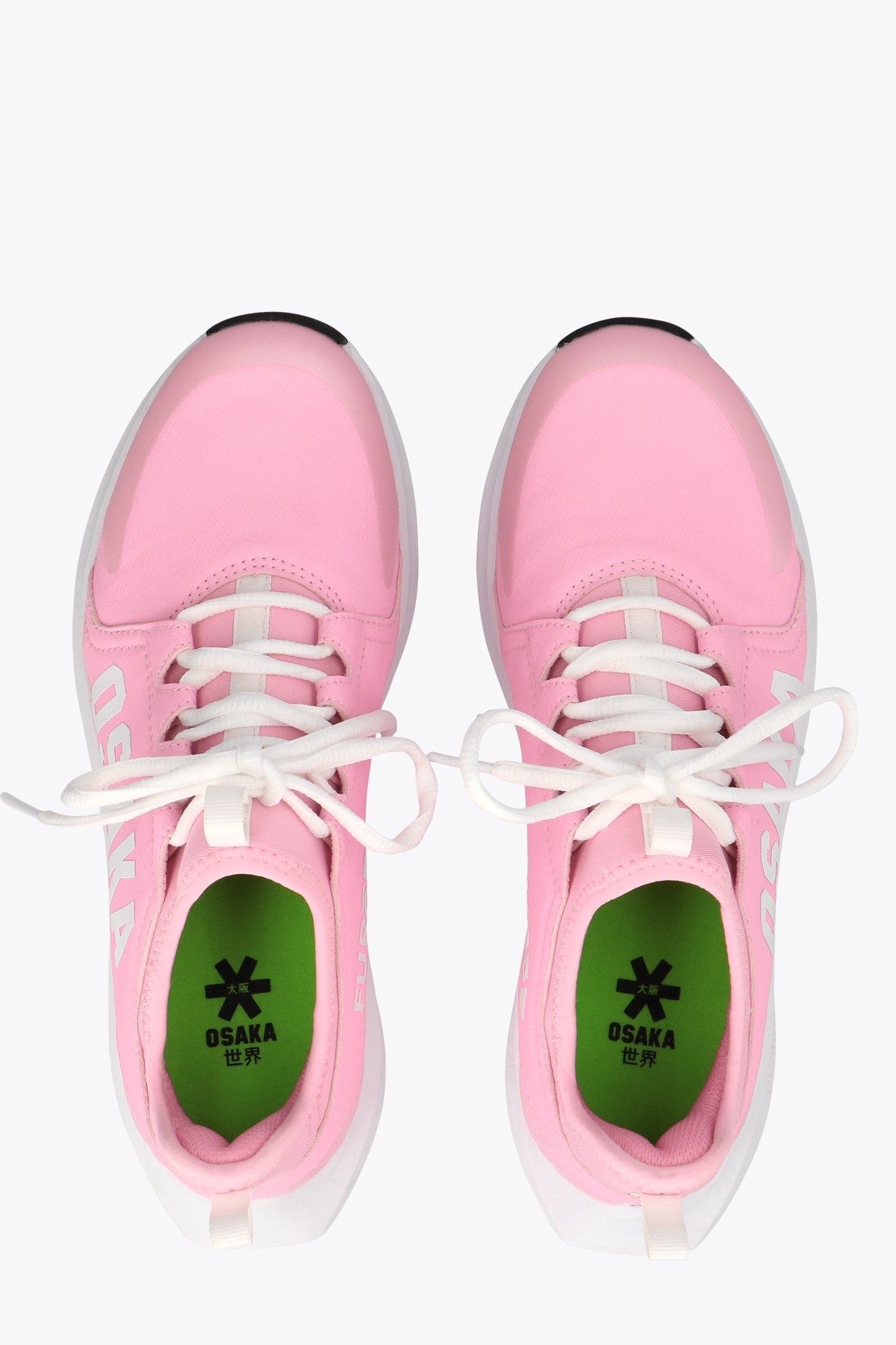 OSAK - Furo Play Kunstrasen Schuh Pink