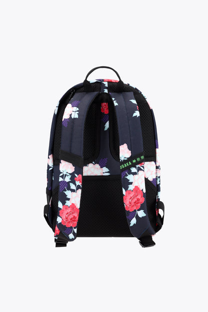 Osaka - Rucksack Kids Peony