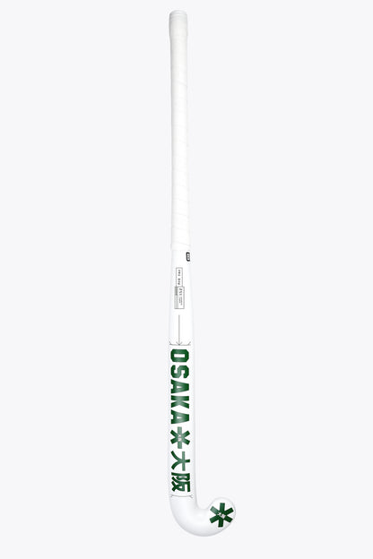 Osaka - PRO BOW 25 - White