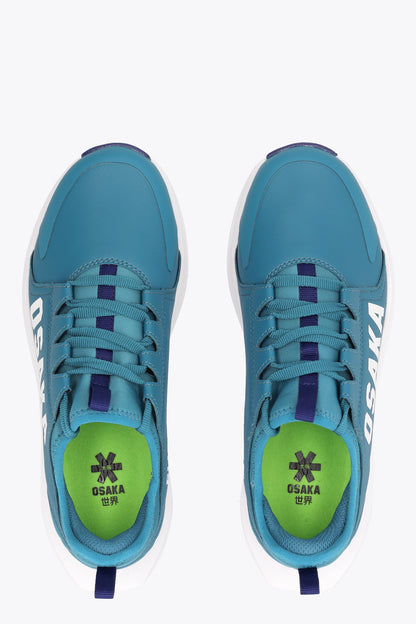 OSAK - Furo Play Kunstrasen Schuh Teal