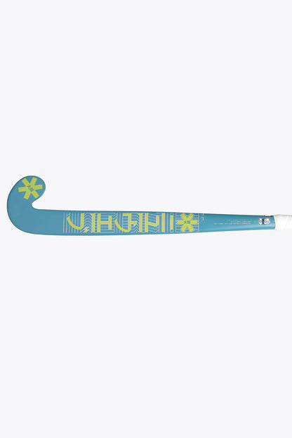 Osaka - INDOOR MID BOW WD Retro Blue