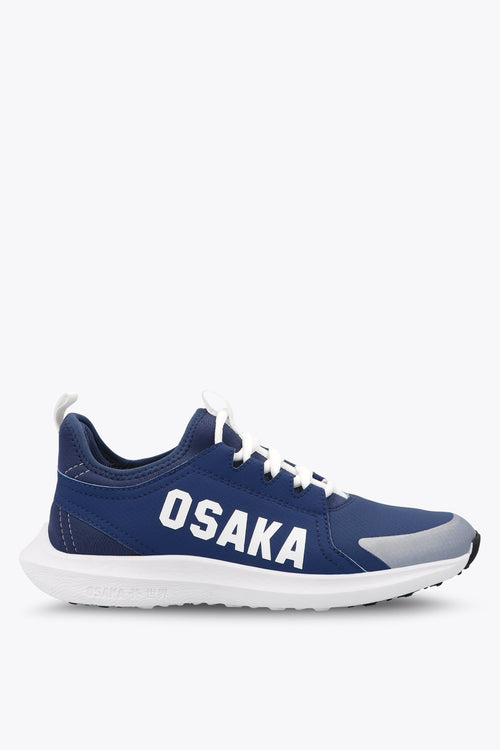 OSAK - Furo Play Kunstrasen Schuh Blau