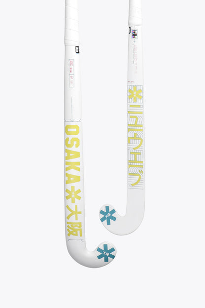 Osaka - INDOOR PRO BOW GF Shadow Lime