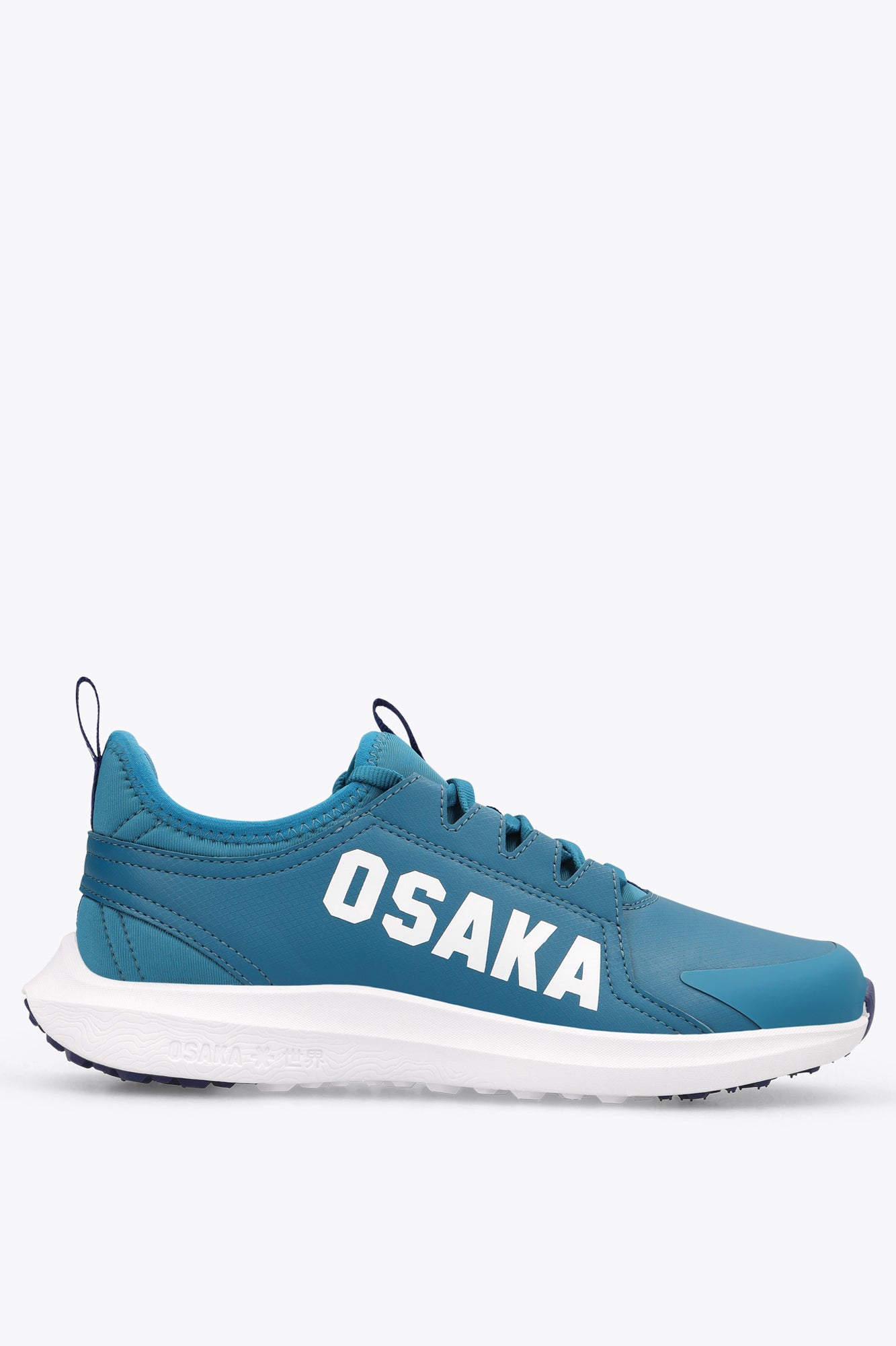 OSAK - Furo Play Kunstrasen Schuh Teal