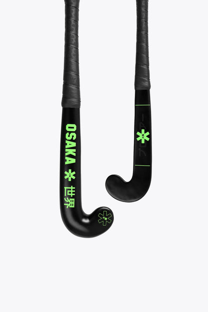 Osaka - PRO TOUR MINI STICK Schwarz