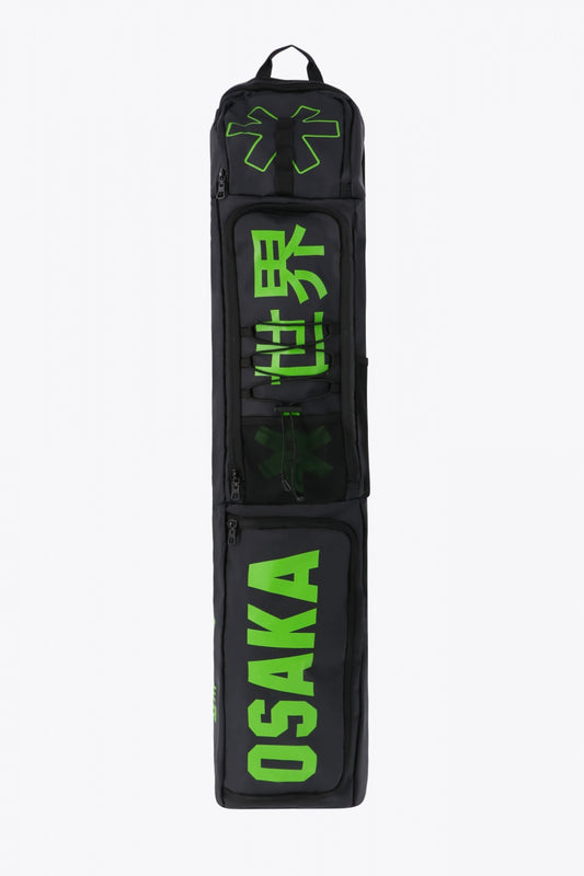 OSAKA - Schlägertasche Pro Tour Medium 2.0 Schwarz