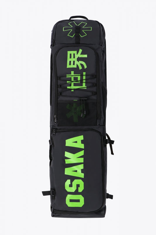 OSAKA - Schlägertasche Pro Tour XL 2.0 Schwarz