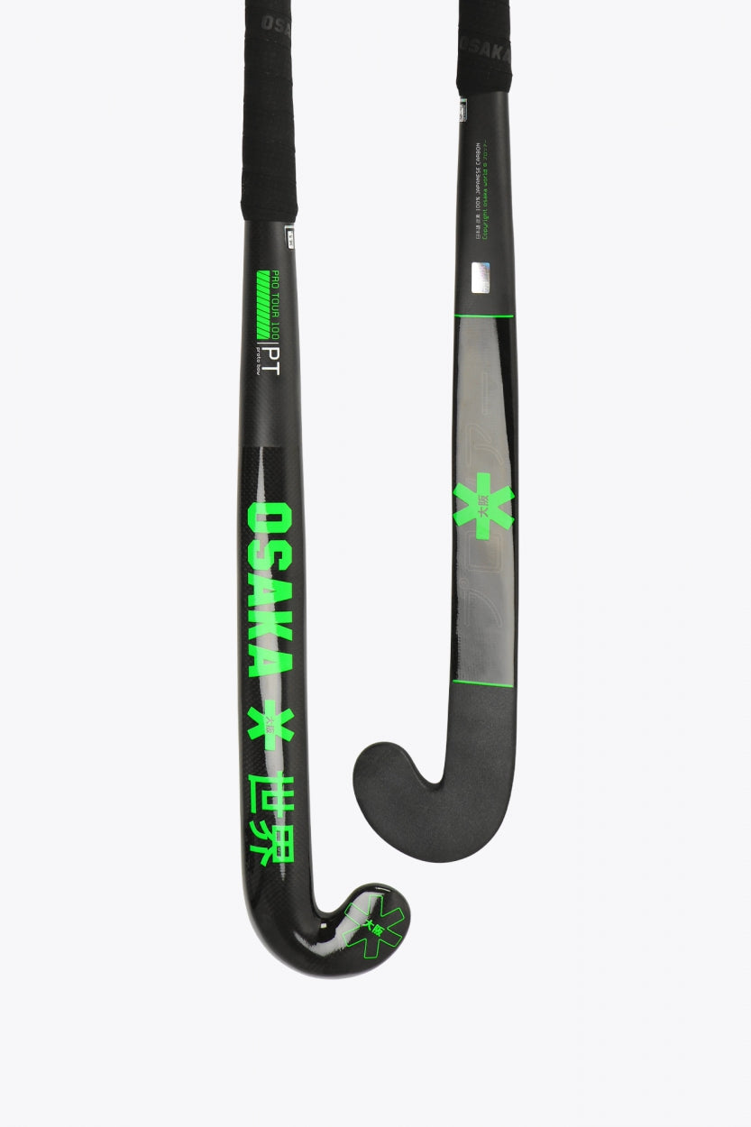Osaka - PRO TOUR 100 - 2.0 - PROTO BOW