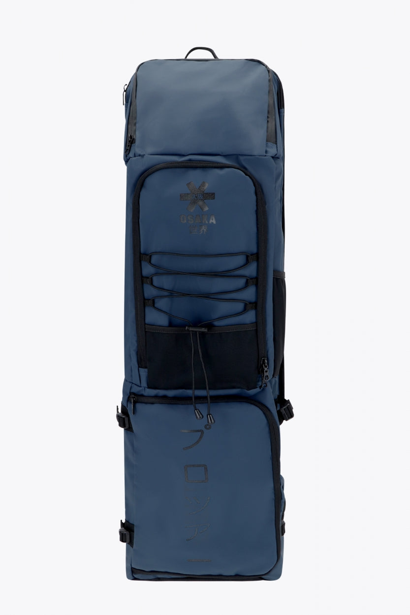 OSAKA - Schlägertasche PRO TOUR STICKBAG XL FRENCH NAVY