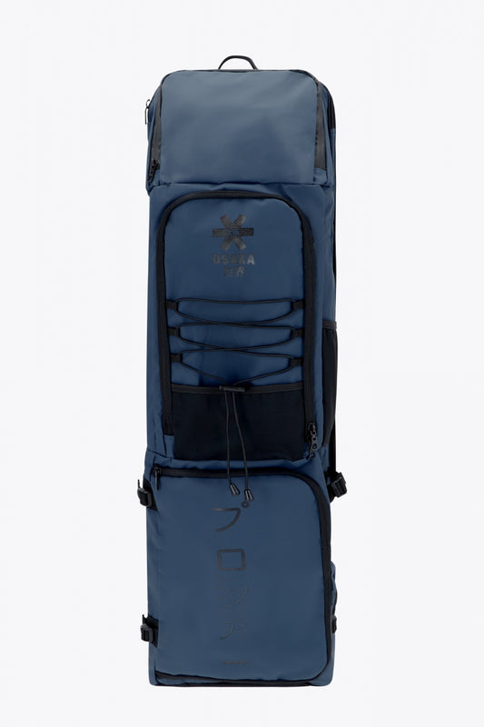 OSAKA - Schlägertasche PRO TOUR STICKBAG XL FRENCH NAVY