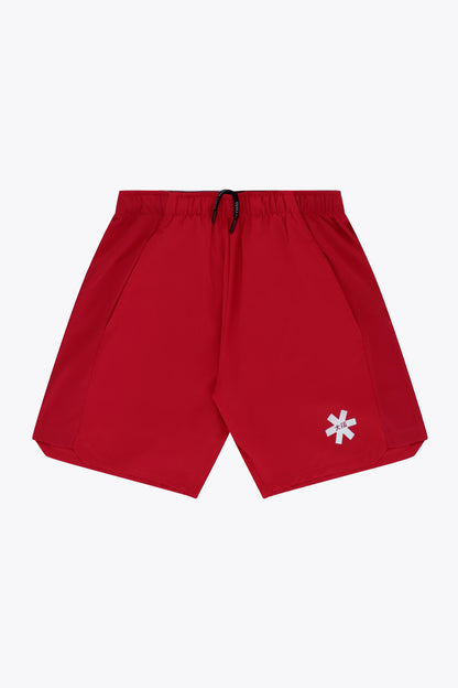 Osaka - MEN TRAINING SHORT Rot