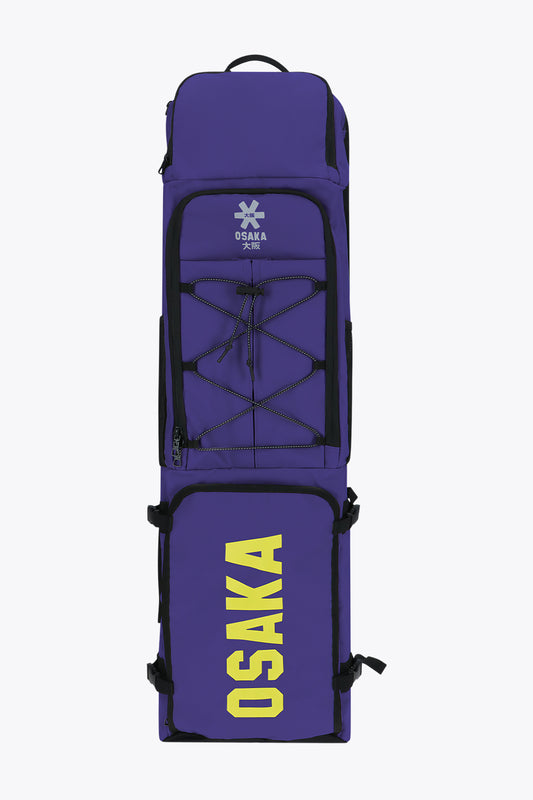 OSAKA - Schlägertasche PRO TOUR STICKBAG XL Limogenes