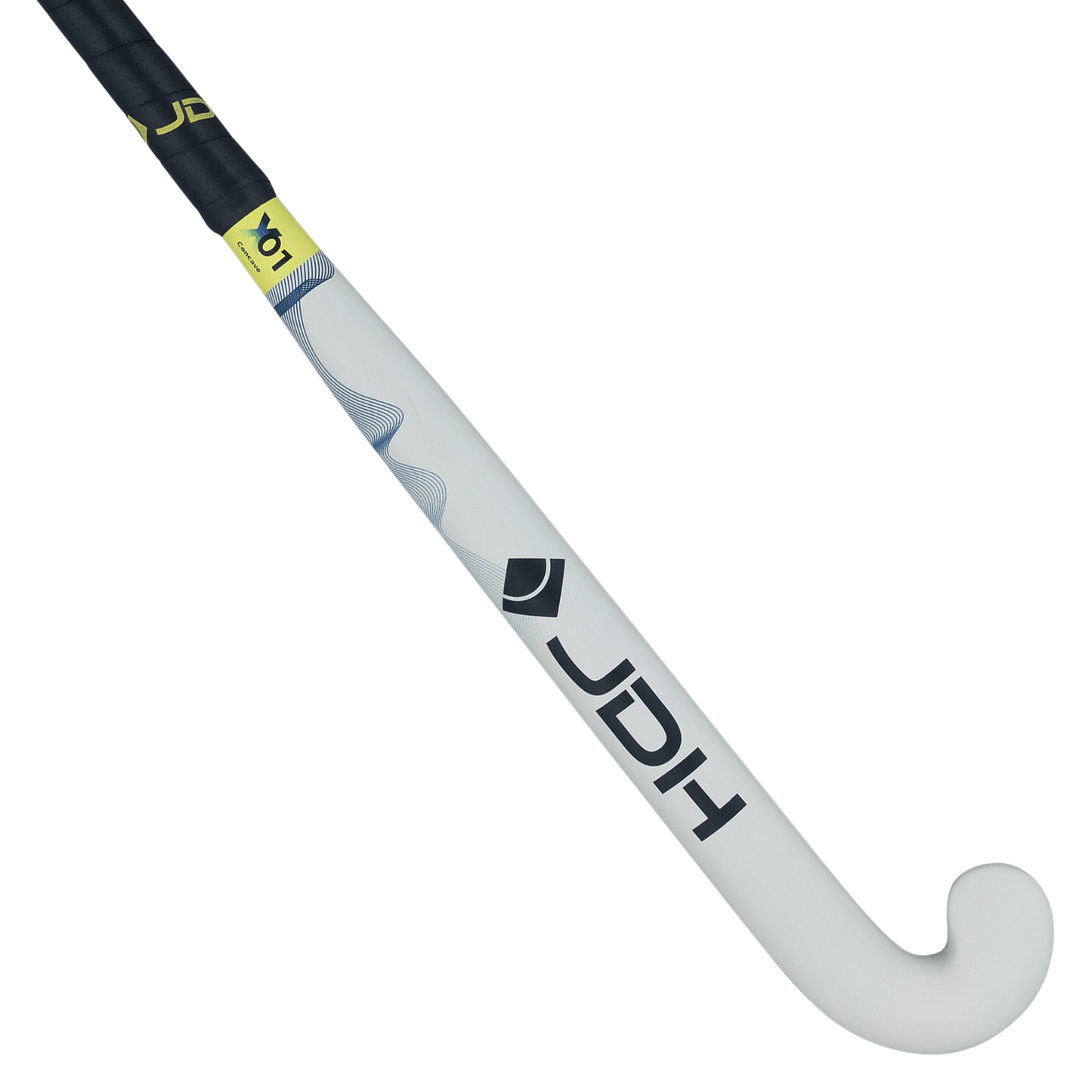 JDH - X1 Concave