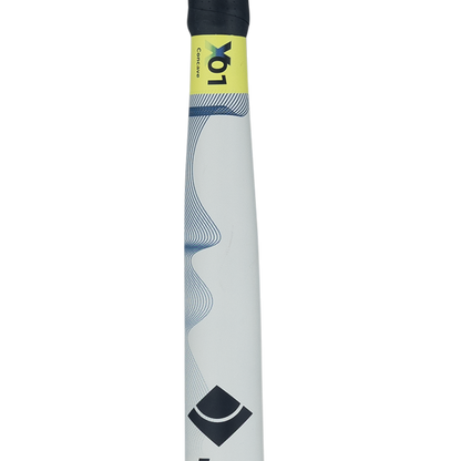 JDH - X1 Concave