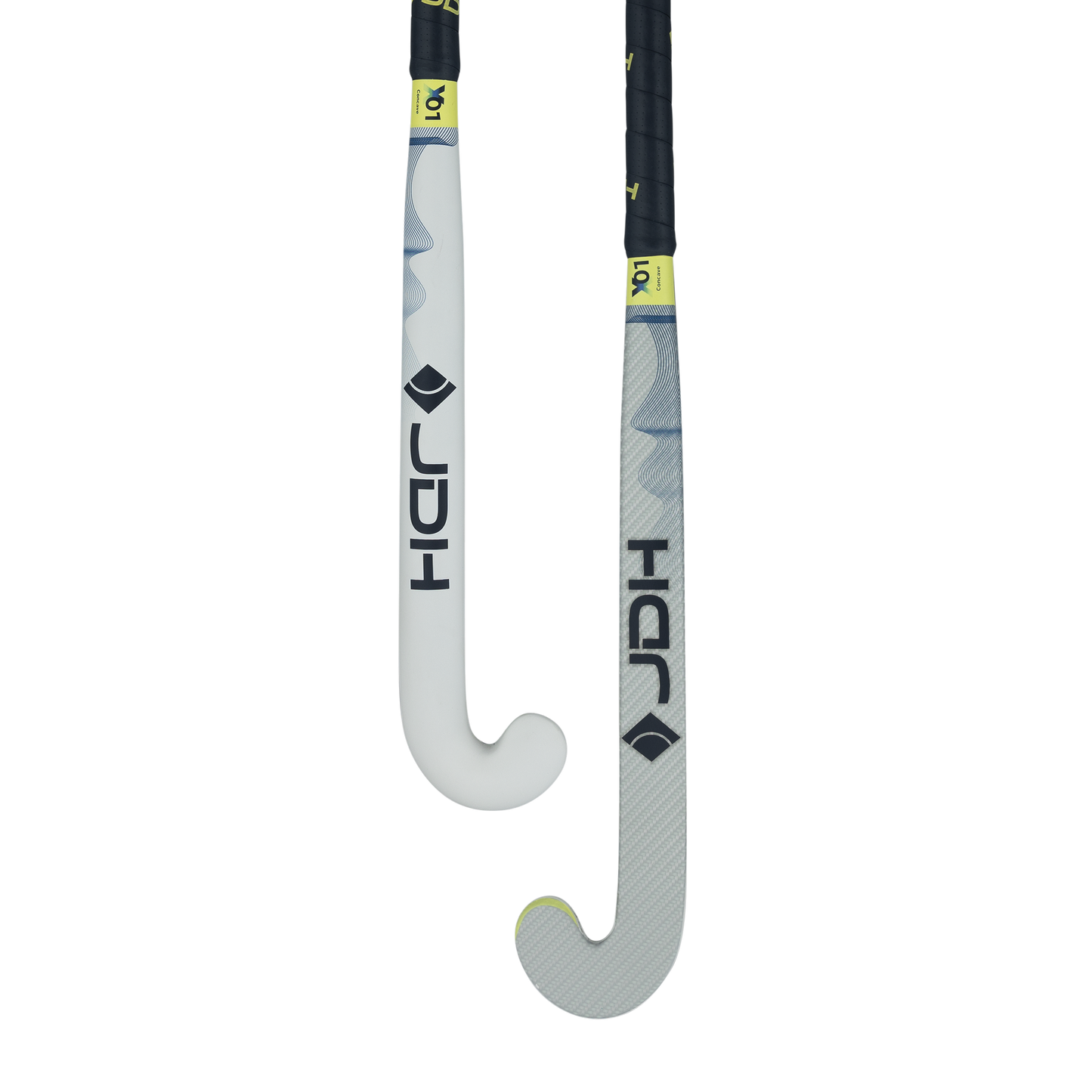JDH - X1 Concave