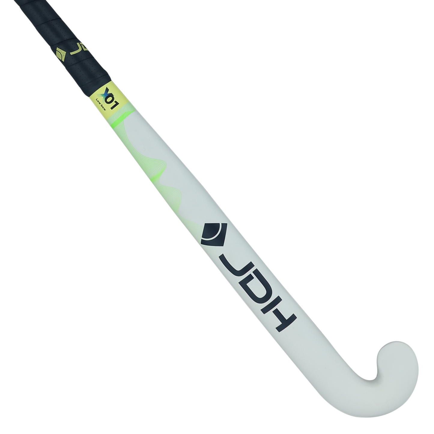 JDH - X1 Low Bow