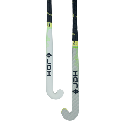 JDH - X1 Low Bow