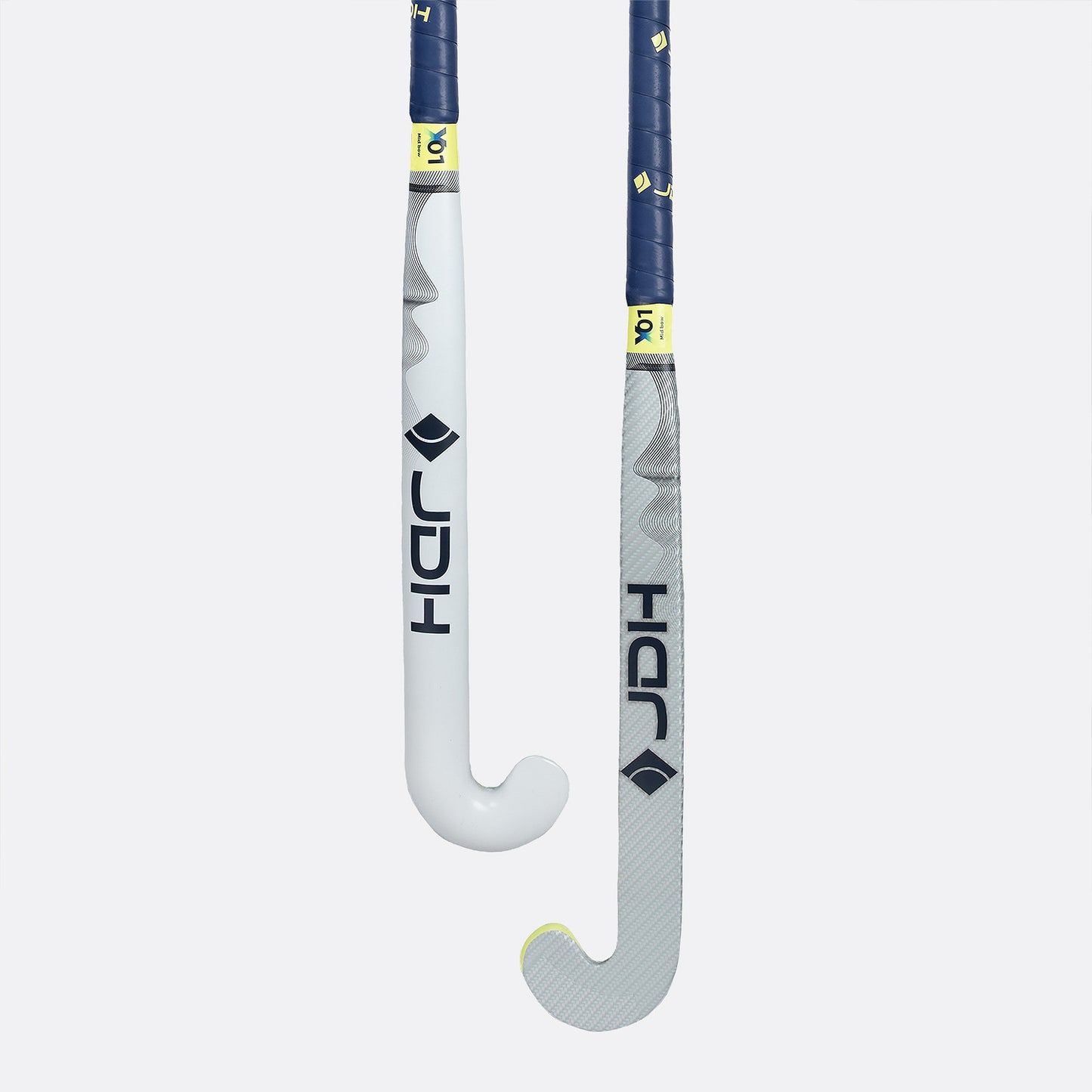 JDH - X1 Pro Bow