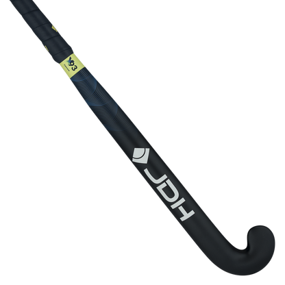 JDH - X93TT Concave