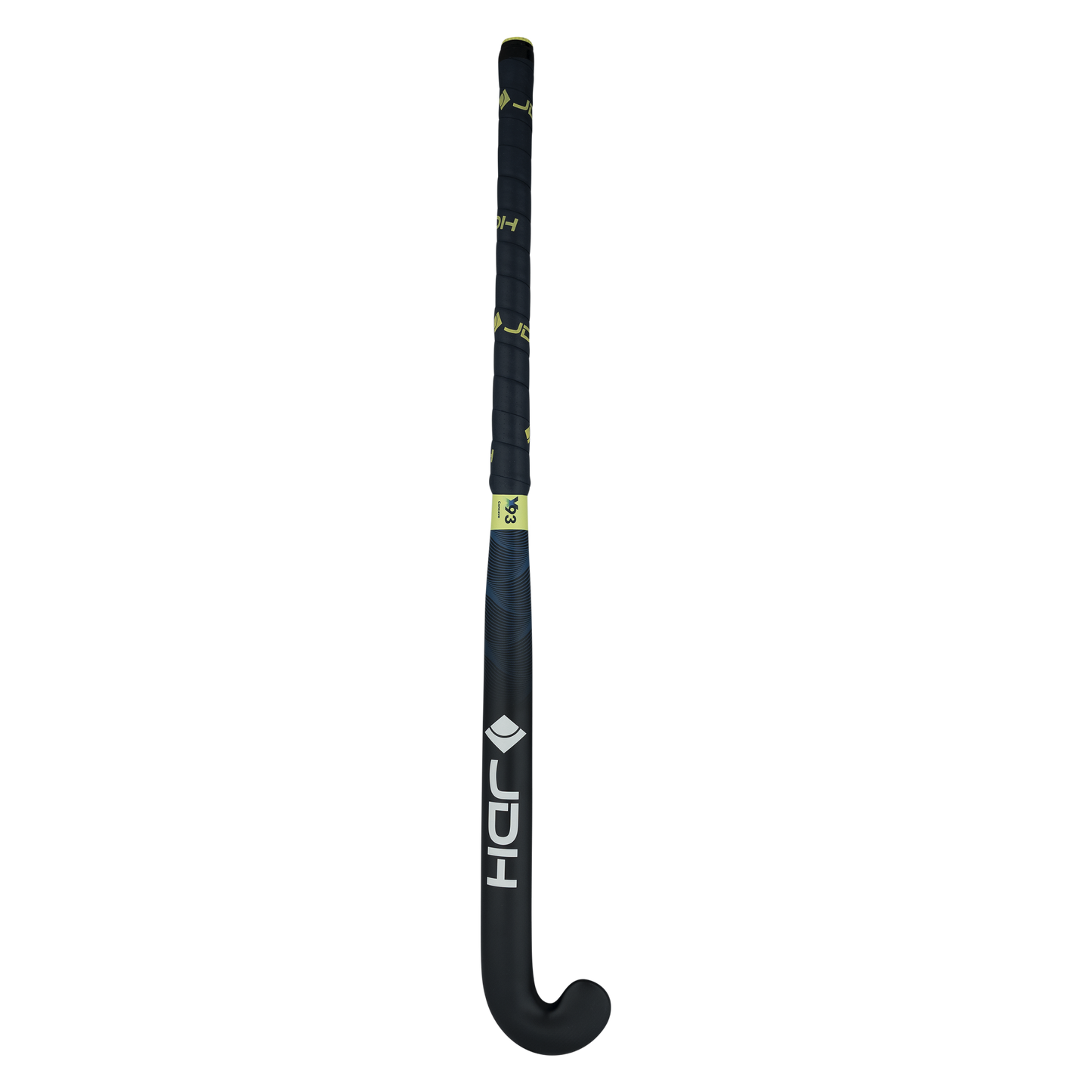 JDH - X93TT Concave