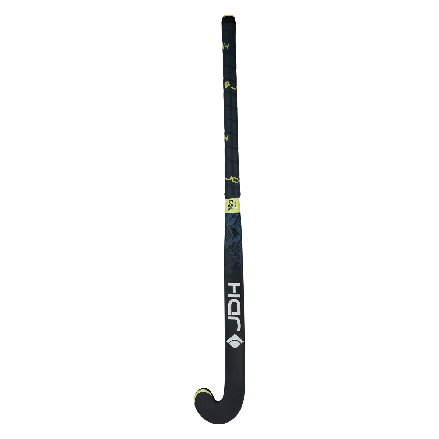 JDH - X93TT Concave