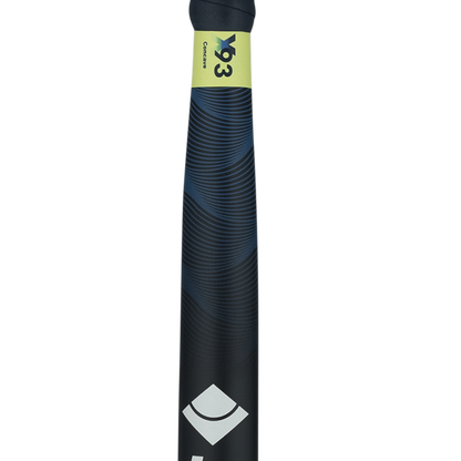 JDH - X93TT Concave
