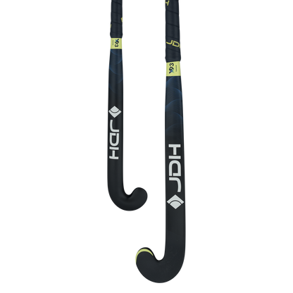 JDH - X93TT Concave