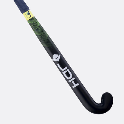 JDH - X93TT Low Bow