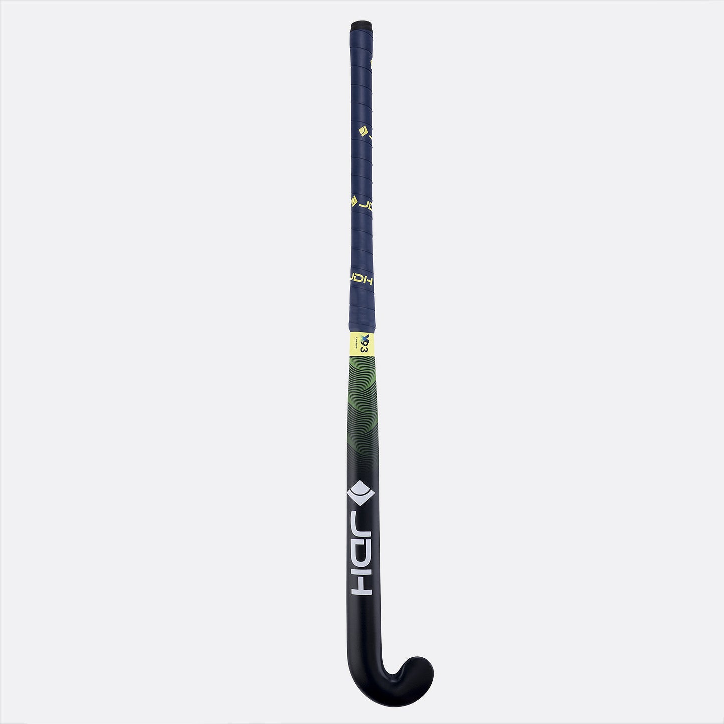 JDH - X93TT Low Bow