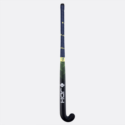 JDH - X93TT Low Bow