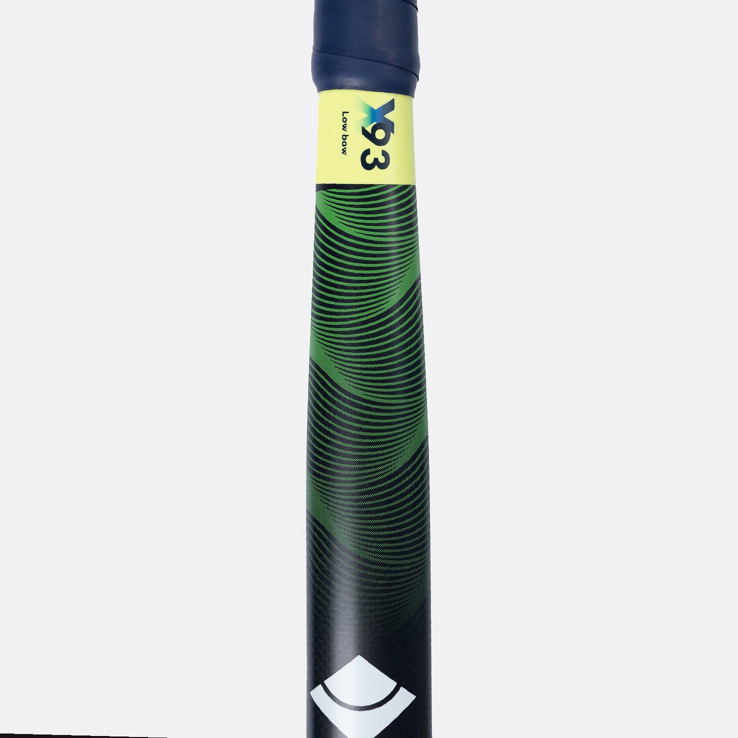 JDH - X93TT Low Bow