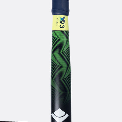 JDH - X93TT Low Bow