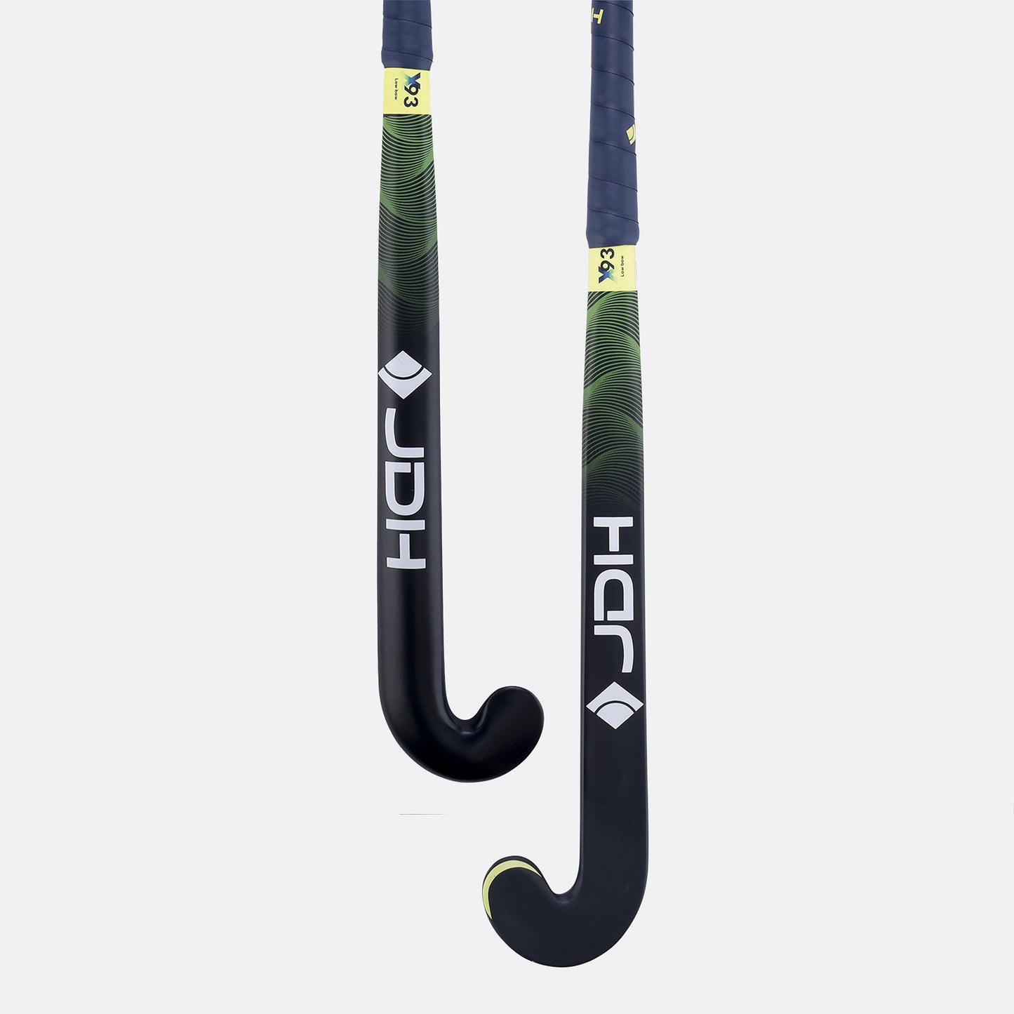 JDH - X93TT Low Bow