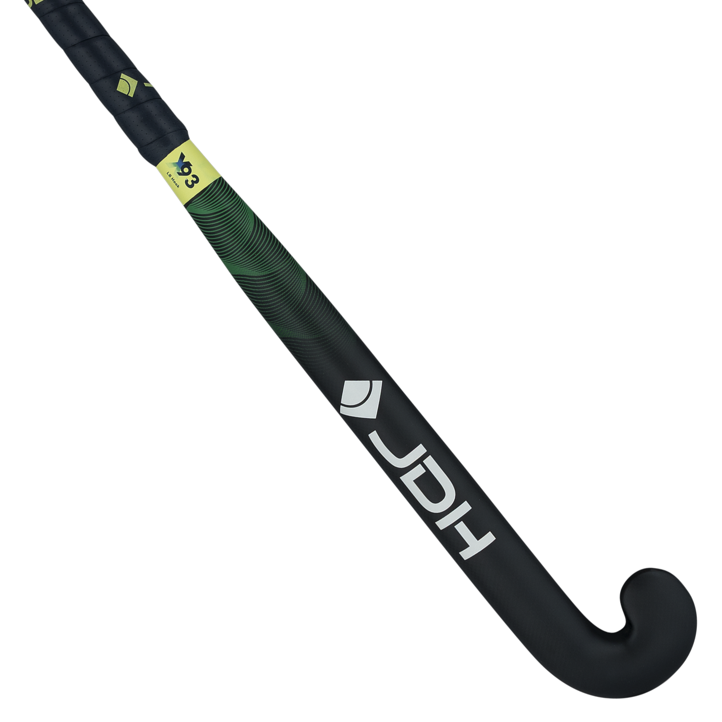 JDH - X93TT Low Bow Hook