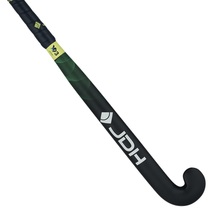 JDH - X93TT Low Bow Hook