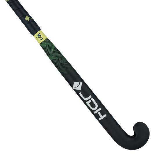JDH - X93TT Low Bow Hook