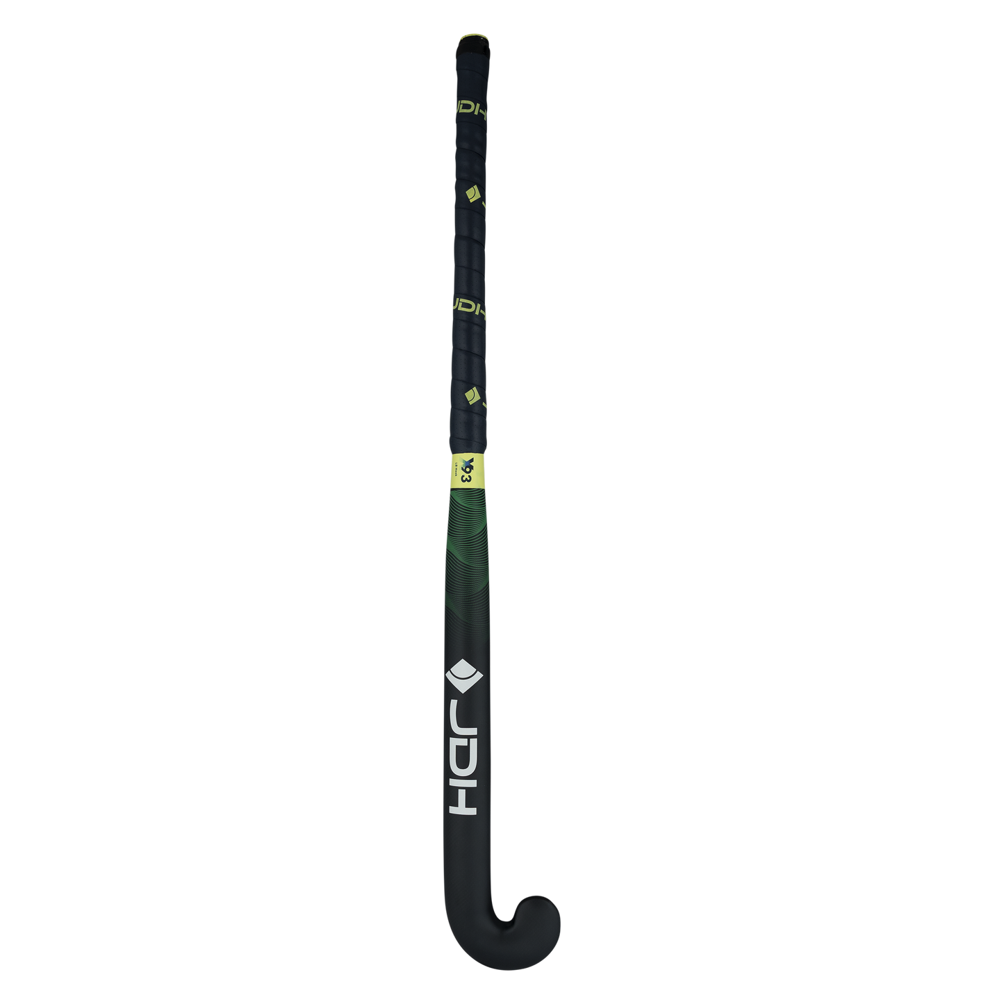 JDH - X93TT Low Bow Hook