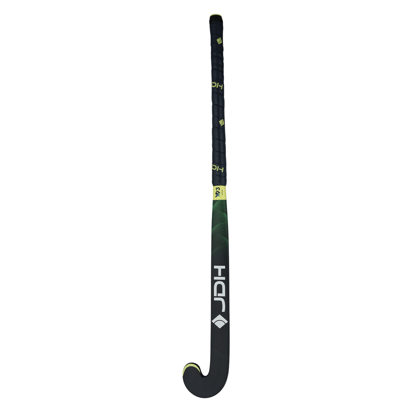 JDH - X93TT Low Bow Hook