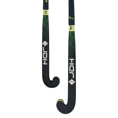 JDH - X93TT Low Bow Hook