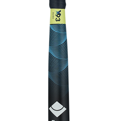 JDH - X93TTExtra Low Bow