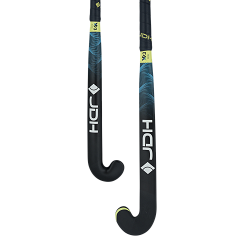 JDH - X93TTExtra Low Bow